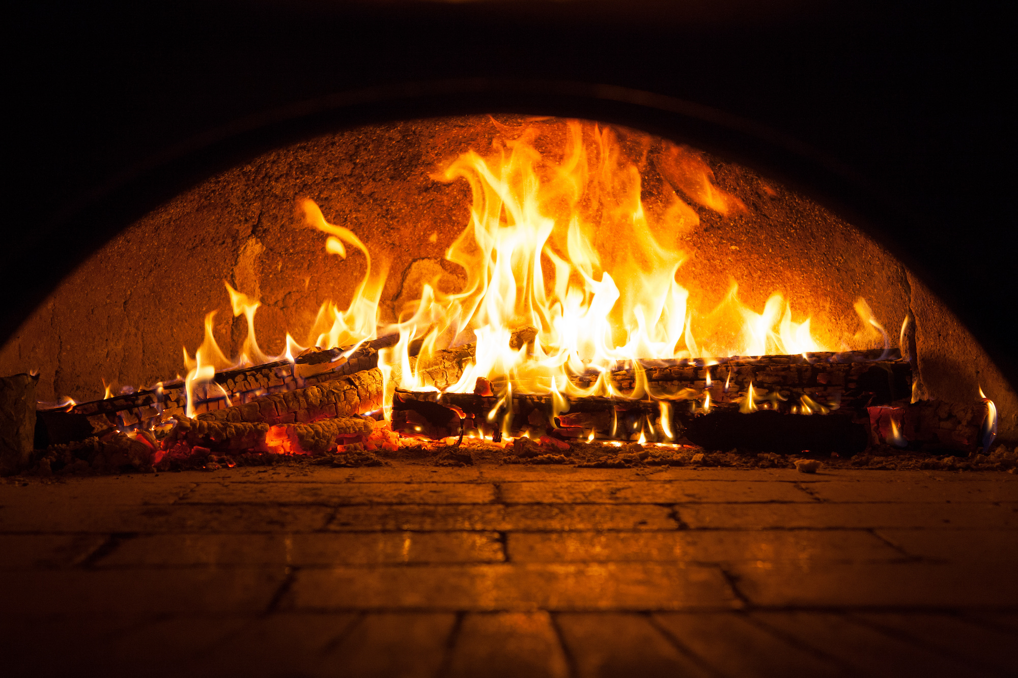 JAX Wood Fire Pizza Hale'iwa